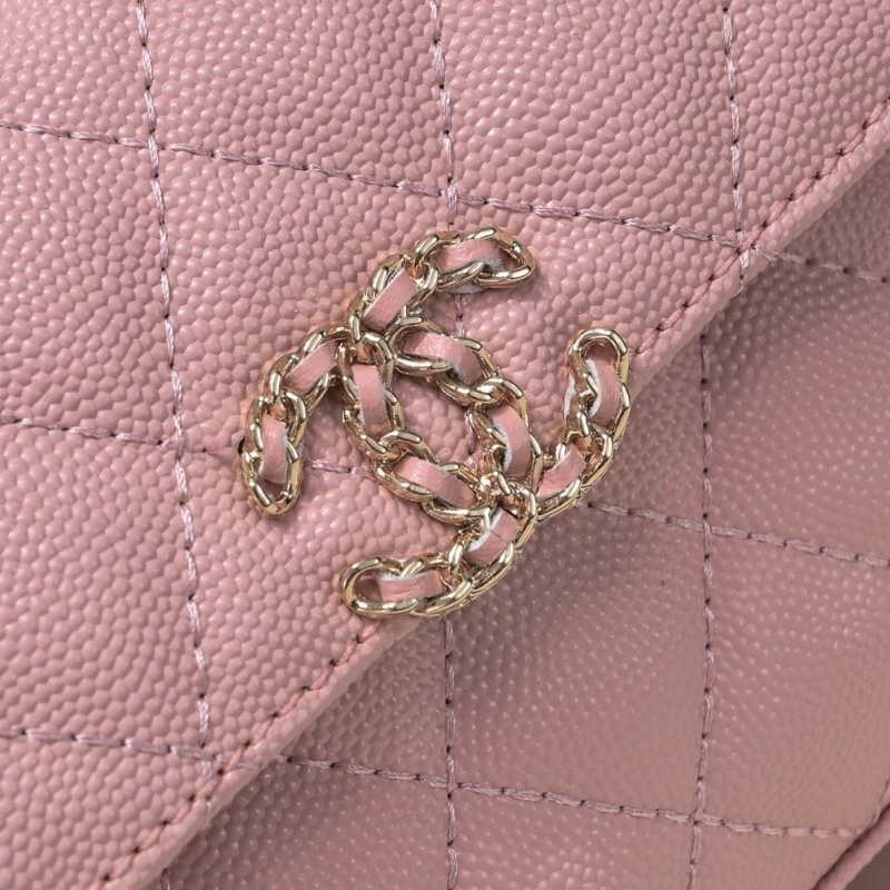 Ch**el satchel bags